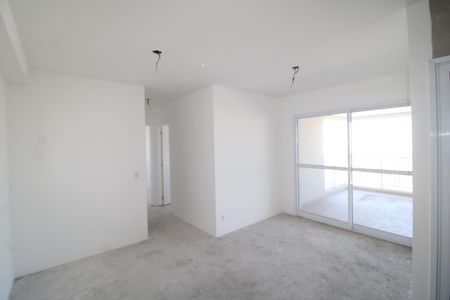 Sala / Cozinha de apartamento para alugar com 2 quartos, 70m² em Parque Sao Domingos, São Paulo