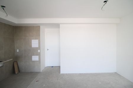 Sala / Cozinha de apartamento para alugar com 2 quartos, 70m² em Parque Sao Domingos, São Paulo