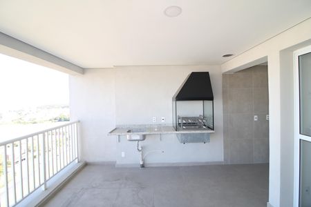 Área de Serviço de apartamento para alugar com 2 quartos, 70m² em Parque Sao Domingos, São Paulo
