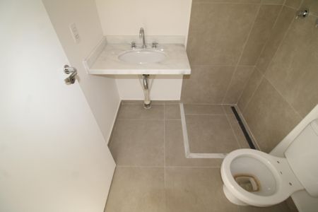 Apartamento para alugar com 70m², 2 quartos e 2 vagasBanheiro 2