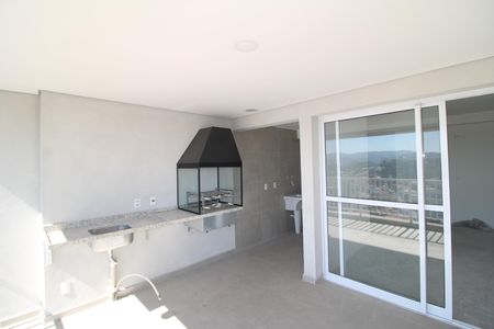 Apartamento para alugar com 70m², 2 quartos e 2 vagasÁrea de Serviço