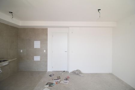 Apartamento para alugar com 70m², 2 quartos e 2 vagasSala / Cozinha