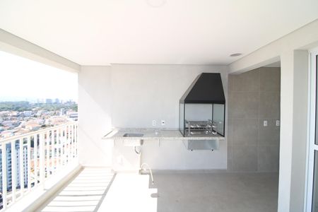 Apartamento para alugar com 70m², 2 quartos e 2 vagasÁrea de Serviço