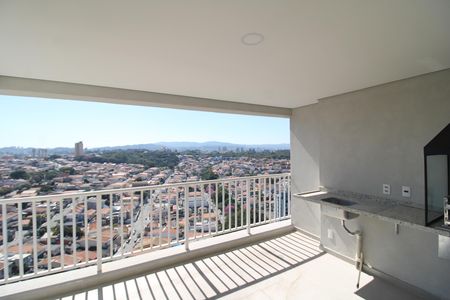 Apartamento para alugar com 70m², 2 quartos e 2 vagasÁrea de Serviço