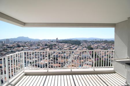 Apartamento para alugar com 70m², 2 quartos e 2 vagasÁrea de Serviço