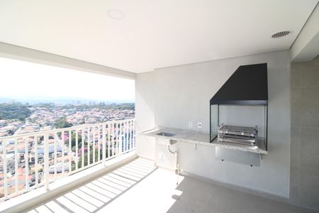 Apartamento para alugar com 70m², 2 quartos e 2 vagasÁrea de Serviço