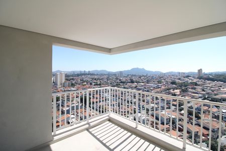 Área de Serviço de apartamento à venda com 2 quartos, 70m² em Parque Sao Domingos, São Paulo