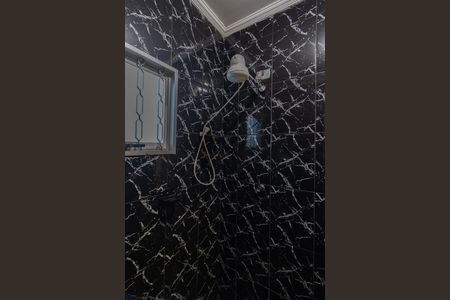 Banheiro de casa para alugar com 1 quarto, 55m² em Cidade Líder, São Paulo