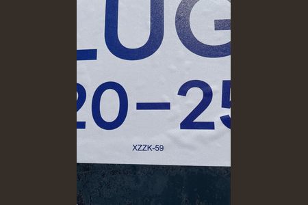 Placa XZZK 59 de casa para alugar com 1 quarto, 55m² em Cidade Líder, São Paulo