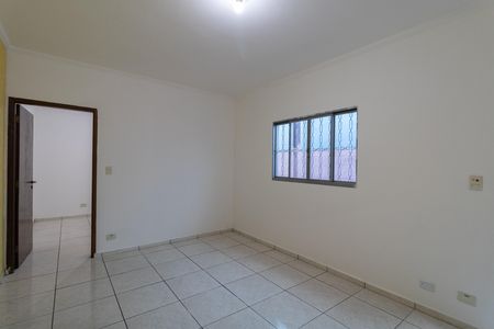 Sala de casa para alugar com 1 quarto, 55m² em Cidade Líder, São Paulo