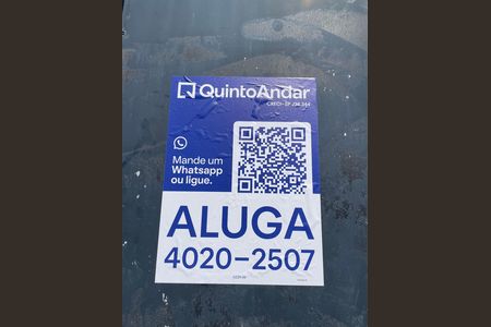 Placa XZZK 59 de casa para alugar com 1 quarto, 55m² em Cidade Líder, São Paulo