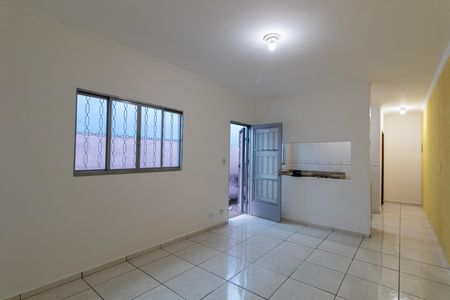 Casa para alugar com 1 quarto, 55m² em Cidade Líder, São Paulo