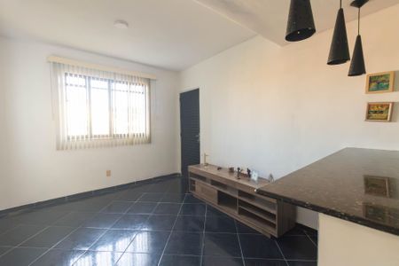 Casa para alugar com 1 quarto, 55m² em Brasilândia, São Gonçalo