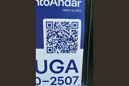 Plaquinha de apartamento para alugar com 2 quartos, 55m² em Ilha do Governador, Rio de Janeiro