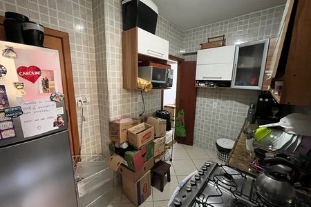 Apartamento para alugar com 55m², 2 quartos e 1 vaga Apartamento para alugar com 55m², 2 quartos e 1 vagaCozinha