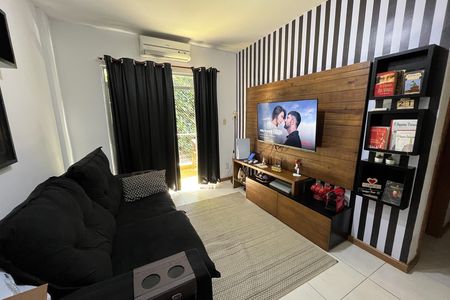 Apartamento para alugar com 2 quartos, 55m² em Ilha do Governador, Rio de Janeiro