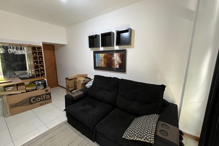 Apartamento para alugar com 55m², 2 quartos e 1 vaga Apartamento para alugar com 55m², 2 quartos e 1 vagaSala