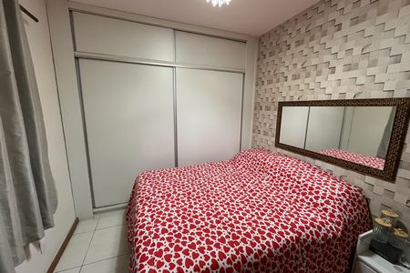 Apartamento para alugar com 55m², 2 quartos e 1 vaga Apartamento para alugar com 55m², 2 quartos e 1 vagaQuarto 2