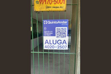 Plaquinha de apartamento para alugar com 2 quartos, 55m² em Ilha do Governador, Rio de Janeiro