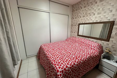Apartamento para alugar com 55m², 2 quartos e 1 vaga Apartamento para alugar com 55m², 2 quartos e 1 vagaQuarto 2