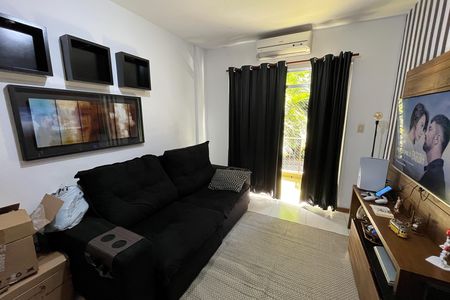 Sala de apartamento para alugar com 2 quartos, 55m² em Ilha do Governador, Rio de Janeiro