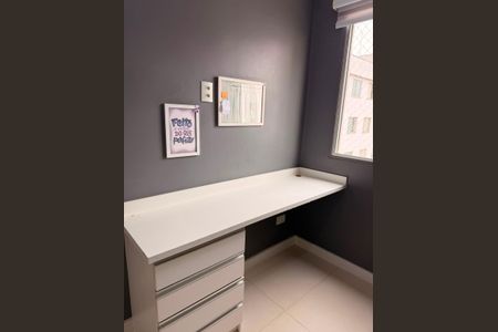 Apartamento para alugar com 70m², 3 quartos e 1 vagaQuarto