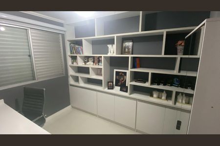 Apartamento para alugar com 70m², 3 quartos e 1 vagaQuarto