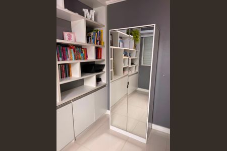 Apartamento para alugar com 70m², 3 quartos e 1 vagaQuarto