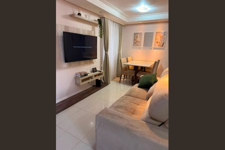 Apartamento para alugar com 3 quartos, 70m² em Jardim Aurelia, Campinas