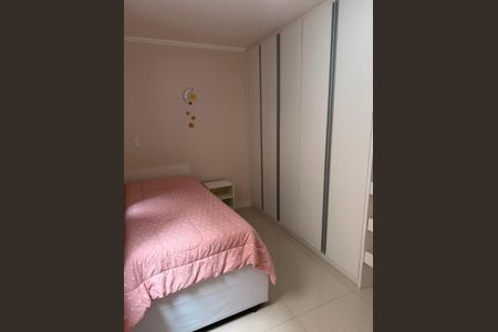 Quarto de apartamento para alugar com 3 quartos, 70m² em Jardim Aurelia, Campinas