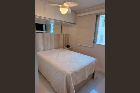 Apartamento para alugar com 70m², 3 quartos e 1 vagaQuarto