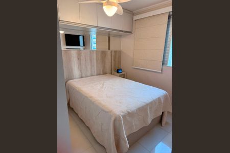 Apartamento para alugar com 70m², 3 quartos e 1 vagaQuarto