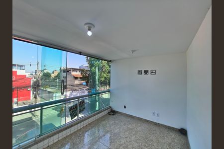 Apartamento para alugar com 2 quartos, 60m² em Taquara, Rio de Janeiro