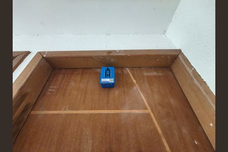 Lock Box de apartamento para alugar com 2 quartos, 60m² em Taquara, Rio de Janeiro