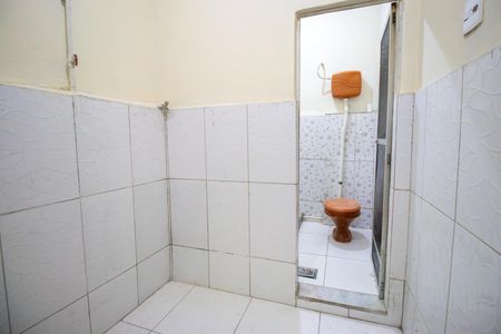 Cozinha de casa para alugar com 1 quarto, 36m² em Penha Circular, Rio de Janeiro