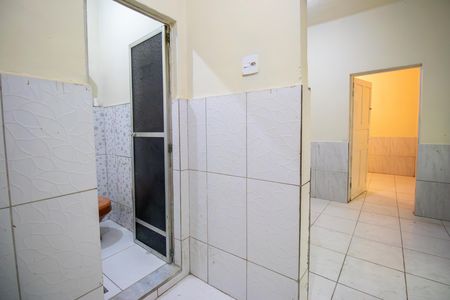 Cozinha de casa para alugar com 1 quarto, 36m² em Penha Circular, Rio de Janeiro