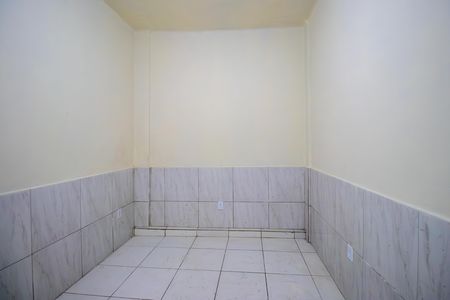 Sala de casa para alugar com 1 quarto, 36m² em Penha Circular, Rio de Janeiro