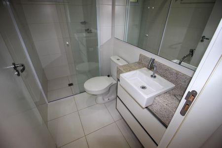 Apartamento para alugar com 2 quartos, 85m² em Parque Campolim, Sorocaba
