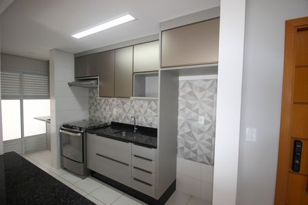 Apartamento para alugar com 2 quartos, 85m² em Parque Campolim, Sorocaba