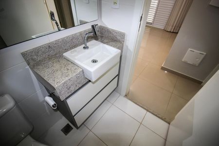 Apartamento para alugar com 2 quartos, 85m² em Parque Campolim, Sorocaba