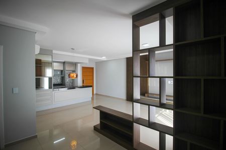Apartamento para alugar com 2 quartos, 85m² em Parque Campolim, Sorocaba
