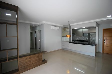 Apartamento para alugar com 2 quartos, 85m² em Parque Campolim, Sorocaba