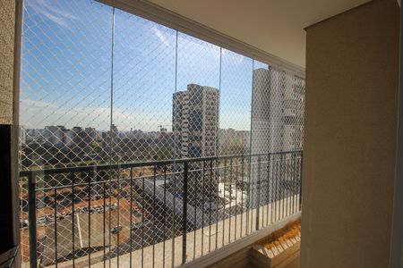 Apartamento para alugar com 2 quartos, 85m² em Parque Campolim, Sorocaba