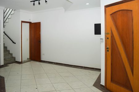 Sala de apartamento para alugar com 3 quartos, 200m² em Vila Carrão, São Paulo