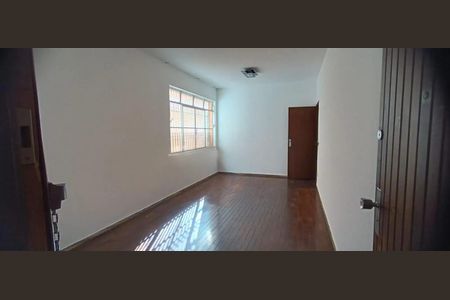 Apartamento para alugar com 3 quartos, 100m² em Floresta, Belo Horizonte