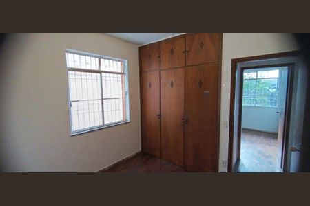 Quarto 3 de apartamento para alugar com 3 quartos, 100m² em Floresta, Belo Horizonte