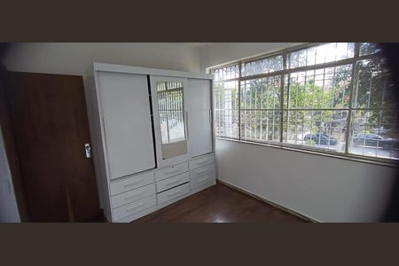 Quarto 2 de apartamento para alugar com 3 quartos, 100m² em Floresta, Belo Horizonte