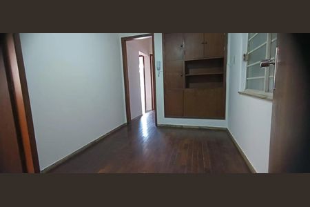 Sala de apartamento para alugar com 3 quartos, 100m² em Floresta, Belo Horizonte