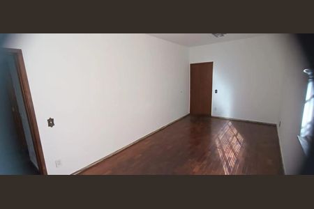 Sala de apartamento para alugar com 3 quartos, 100m² em Floresta, Belo Horizonte