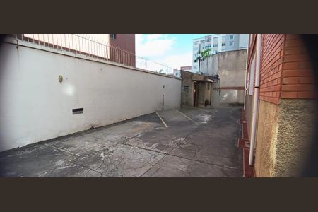 Apartamento para alugar com 3 quartos, 100m² em Floresta, Belo Horizonte